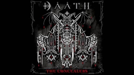 Daath - daath band, metal, daath, heavy metal