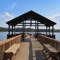 Smith Mountain Lake