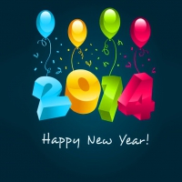 Happy New Year