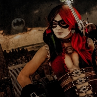 Jessica Nigri