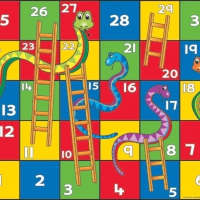 snake-and-ladders