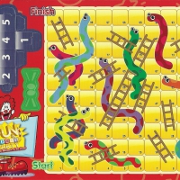 snake-and-ladders