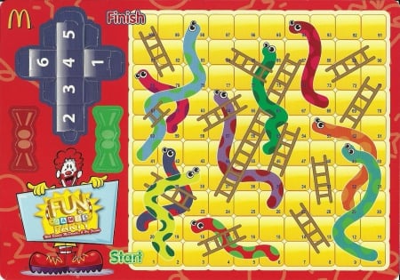 snake-and-ladders - ladders, and, cg, snake