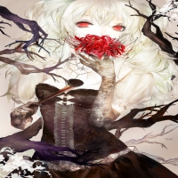 Beautiful Vampire