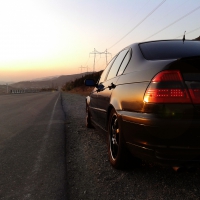 BMW E46 328