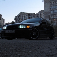 BMW E46 JXJ109