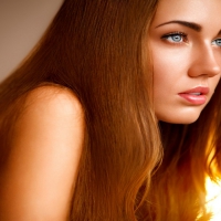 Amazing Beauty