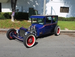 Ford Hotrod