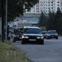 BMW E46 JXJ109