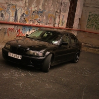 BMW E46 JXJ109