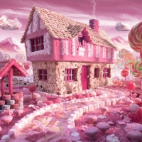 The Candy House