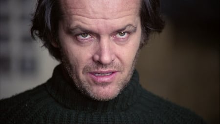 The Shining - movie, The, redrum, Shining