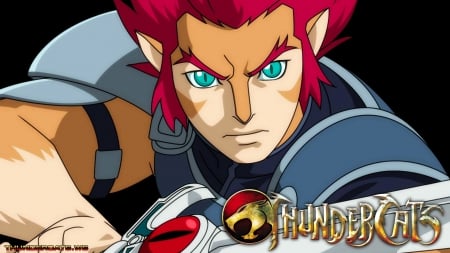 Thundercats - series, tv, cartoon, thundercats