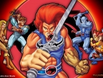 Thundercats