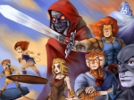 Thundercats