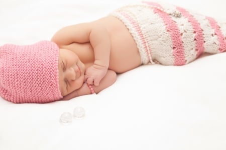 Little Angel - face, sweetness, beauty, baby, beautiful, sweet, love, girl