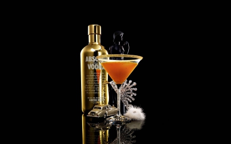 Absolut Vodka - entertainment, fun, yummy, drink, absolut vodka