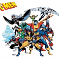 X-Men