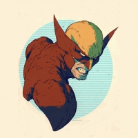 Wolverine