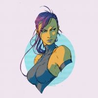 Psylocke