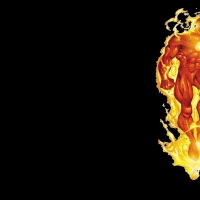 Human Torch