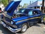 57 Tudor Gasser