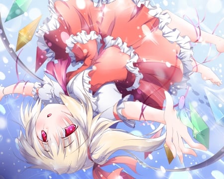 Flandre Scarlet