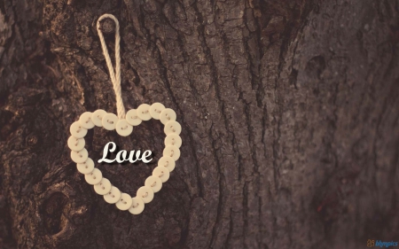 Love - Decoration, Love, Heart, Romantic