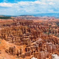 Bryce Canyon, Utah