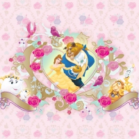 Beauty and the Beast