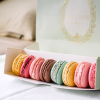 *** Macaroons ***