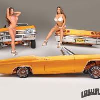 Impala "65