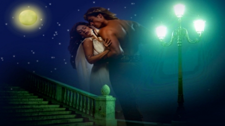 ~*~ Romance ~*~ - Romance, romantic, love fantasy, couple, love