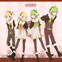 ~Gemini~