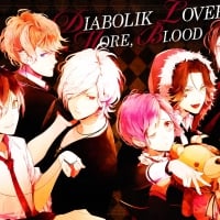 Diabolik Lovers More Blood