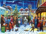 Christmas Market