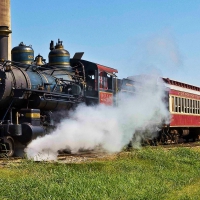 Steamtrain