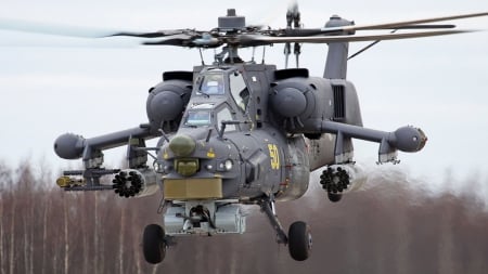 Apache - aircraft, helicopter, apache, military