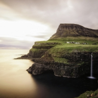 gasadalur-faroe-island
