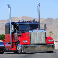 Kenworth