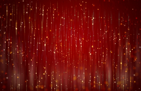 SPARKLES!!! - sparkling, abstract, background, red