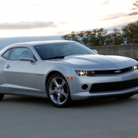 Chevrolet-Camaro