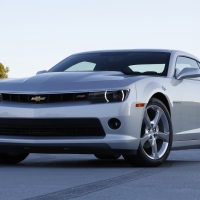 Chevrolet-Camaro