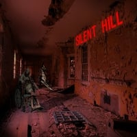 silent hill hospital