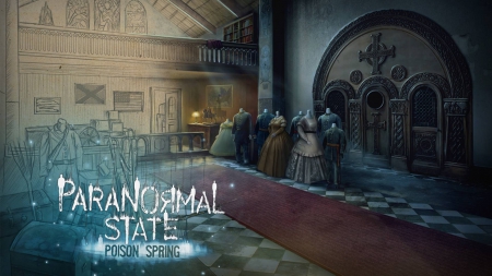 Paranormal State - Poison Spring05 - hidden object, cool, video games, fun, puzzle