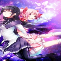 Madoka Magica