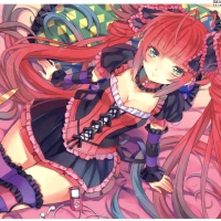 anime girl
