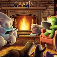 GOOGLE CHRISTMAS