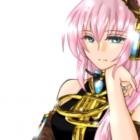 ~Megurine Luka~