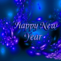 Happy New Year